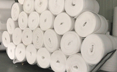 庄浪珍珠棉卷材