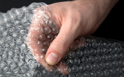 包装庄浪气泡膜