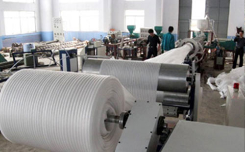 兰圳包装:2025年庄浪珍珠棉创新与应用的新里程 兰圳包装:2025年庄浪珍珠棉创新与应用的新里程