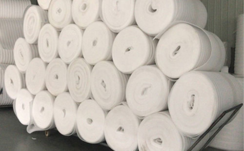 如何判断庄浪珍珠棉卷材的质量 如何判断庄浪珍珠棉卷材的质量