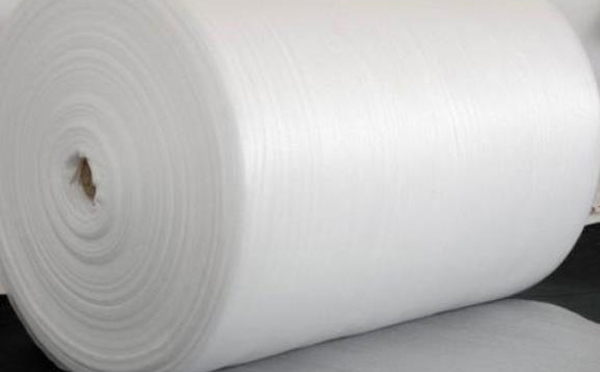 8月盛夏里的轻盈守护：庄浪珍珠棉的应用与创新