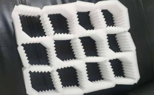 水果庄浪珍珠棉网套选购技巧与质量判断