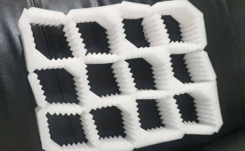 水果包装防护方案：庄浪苹果内衬的选型标准与产业应用