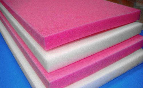 冷链物流中的缓冲保护材料：冷冻环境下庄浪珍珠棉的应用解析