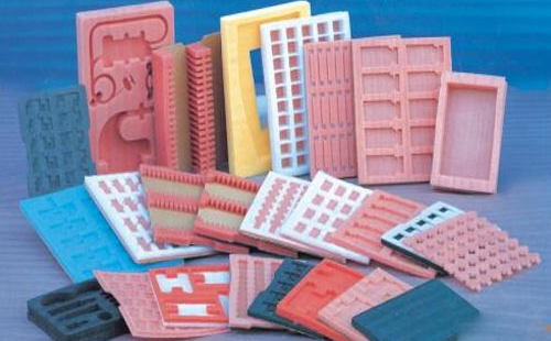 庄浪珍珠棉材料特性与工业包装缓冲设计应用指南